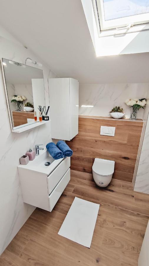 מטולי House Vertel מראה חיצוני תמונה