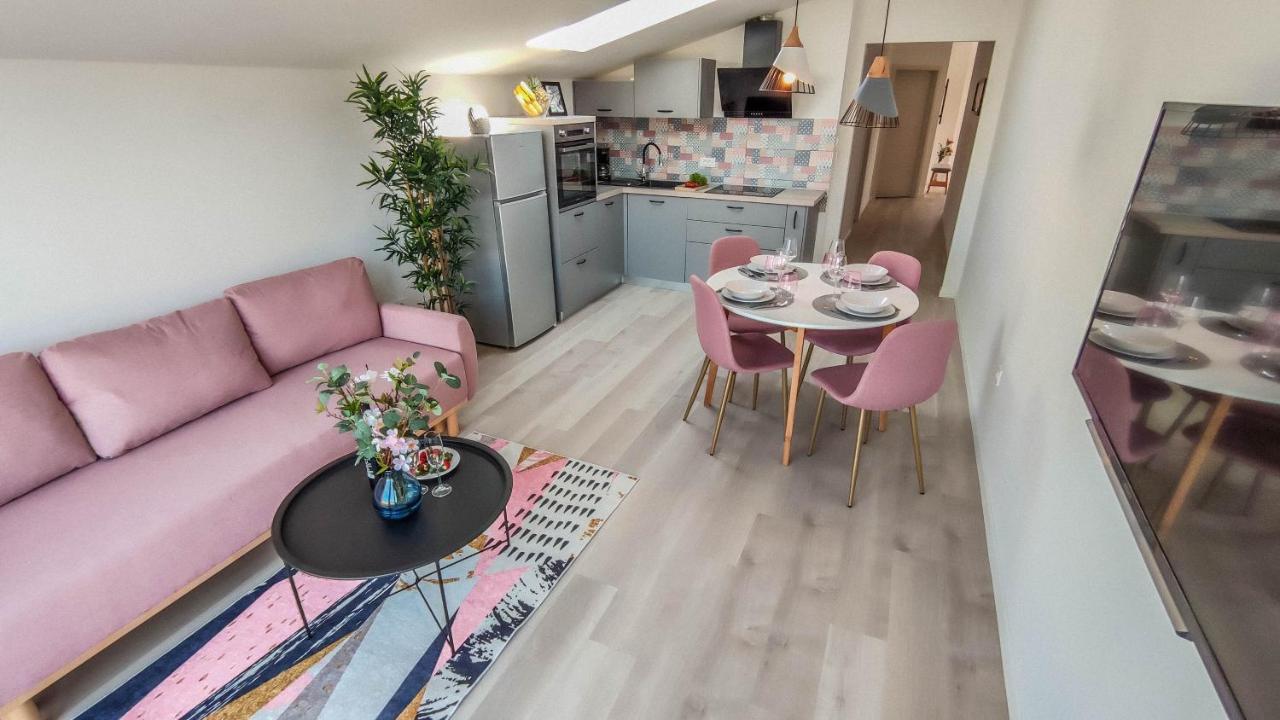 מטולי House Vertel מראה חיצוני תמונה