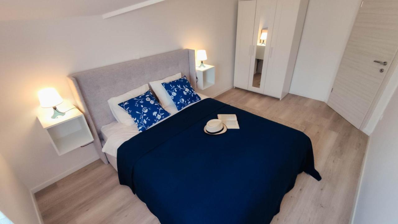 מטולי House Vertel מראה חיצוני תמונה