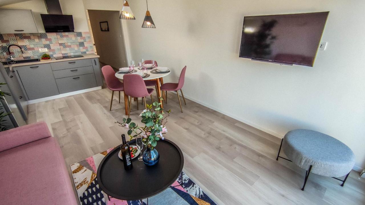 מטולי House Vertel מראה חיצוני תמונה