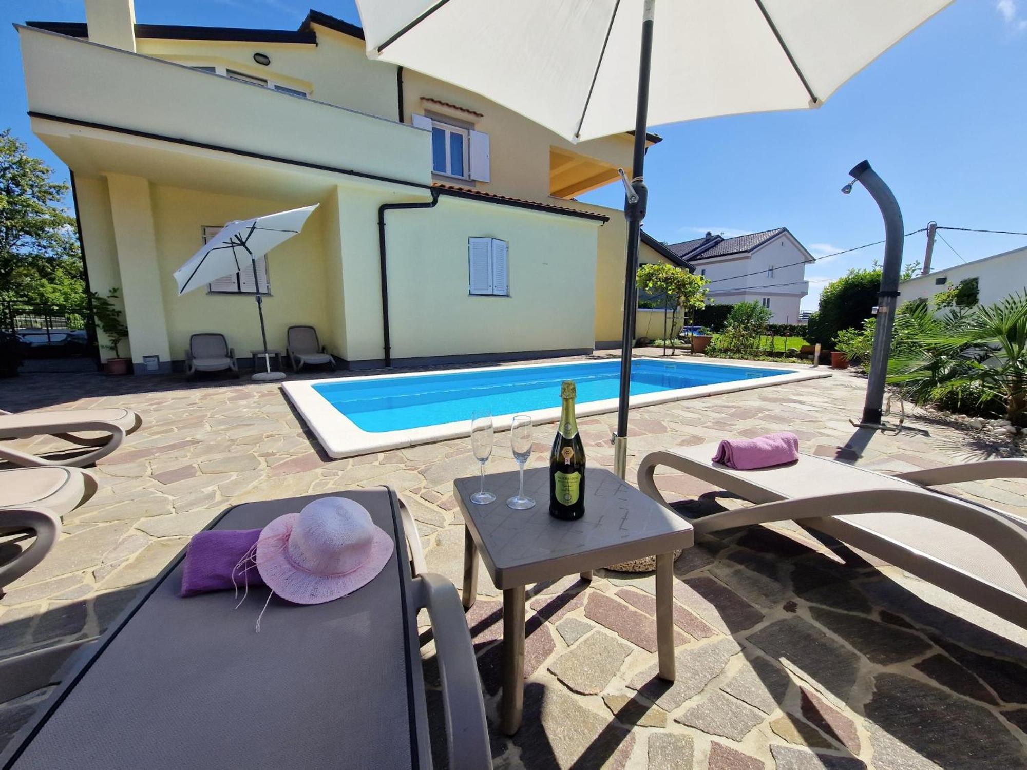 מטולי House Vertel מראה חיצוני תמונה