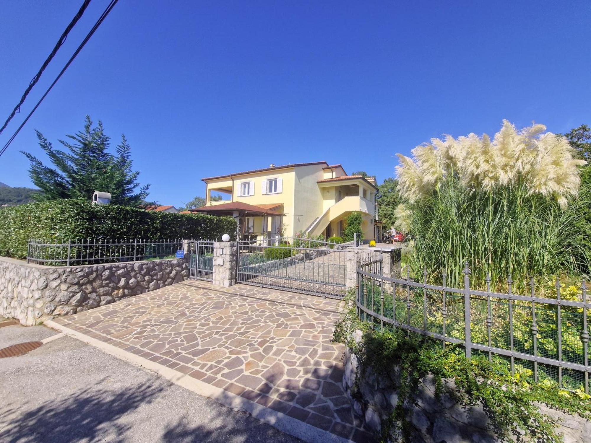 מטולי House Vertel מראה חיצוני תמונה