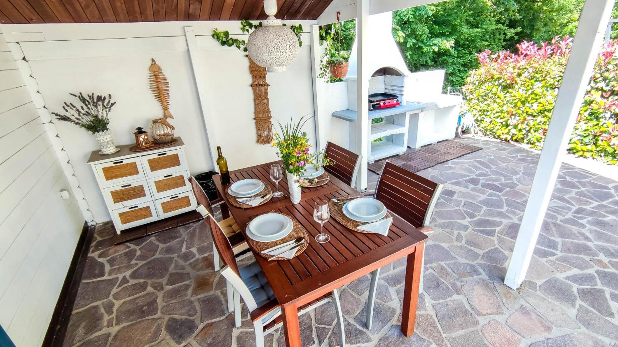 מטולי House Vertel מראה חיצוני תמונה