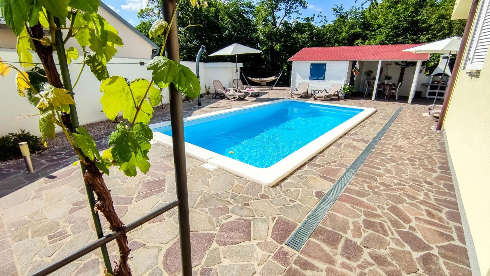 מטולי House Vertel מראה חיצוני תמונה