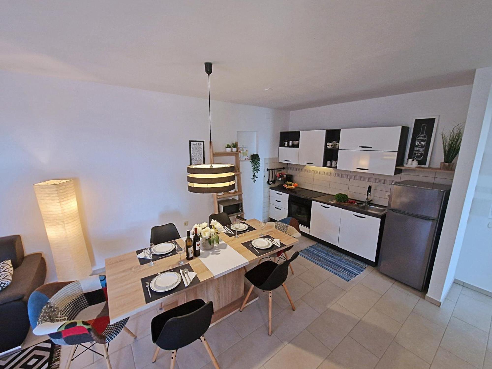 מטולי House Vertel מראה חיצוני תמונה